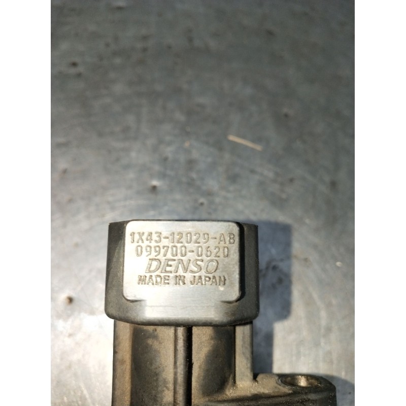 Recambio de bobina encendido para jaguar s-type 3.0 v6 executive referencia OEM IAM 0997000620 1X4312029AB X200/2004