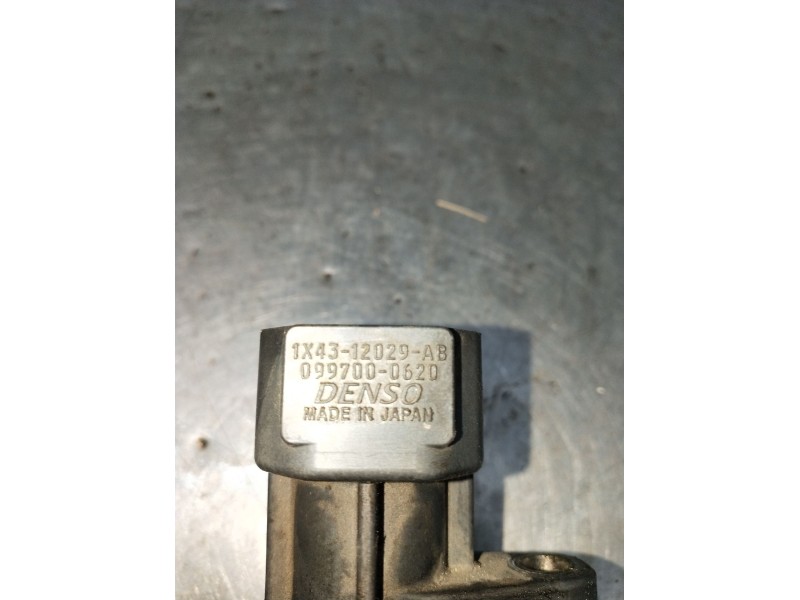 Recambio de bobina encendido para jaguar s-type 3.0 v6 executive referencia OEM IAM 0997000620 1X4312029AB X200/2004