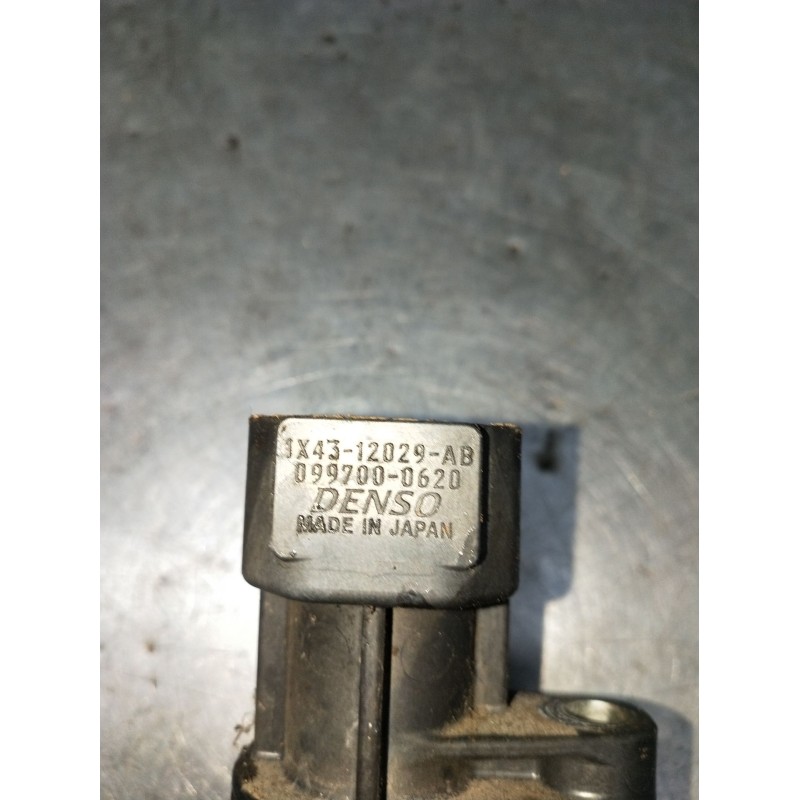 Recambio de bobina encendido para jaguar s-type 3.0 v6 executive referencia OEM IAM 0997000620 1X4312029AB X200/2004