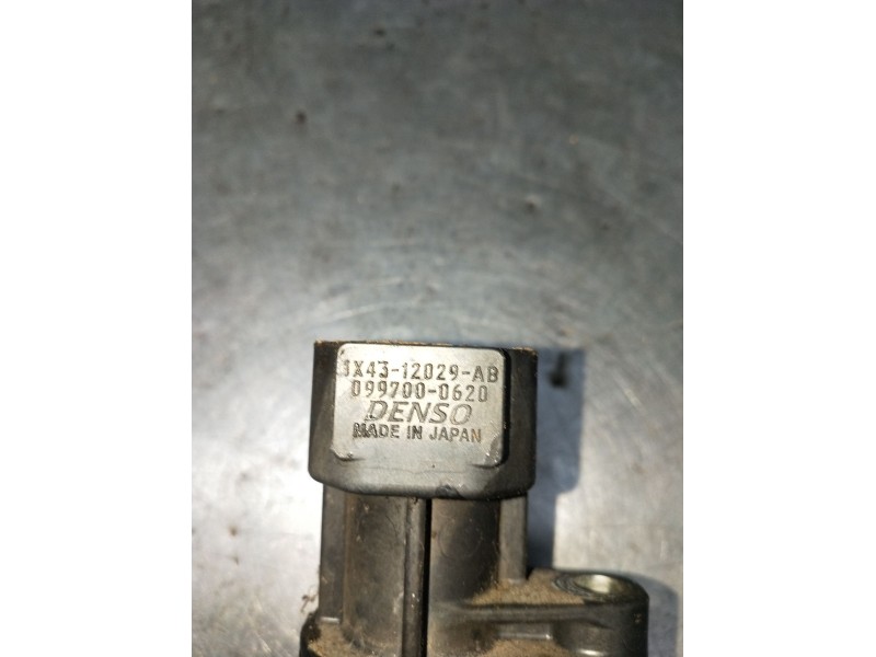 Recambio de bobina encendido para jaguar s-type 3.0 v6 executive referencia OEM IAM 0997000620 1X4312029AB X200/2004