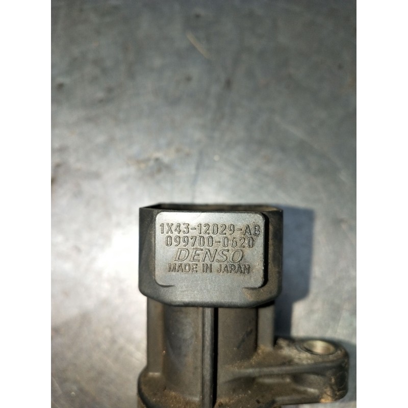 Recambio de bobina encendido para jaguar s-type 3.0 v6 executive referencia OEM IAM 0997000620 1X4312029AB X200/2004