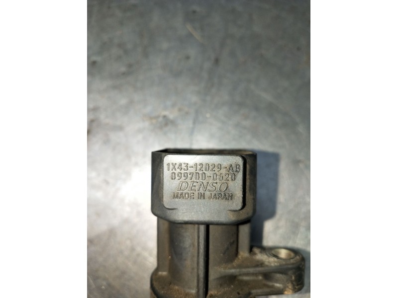 Recambio de bobina encendido para jaguar s-type 3.0 v6 executive referencia OEM IAM 0997000620 1X4312029AB X200/2004