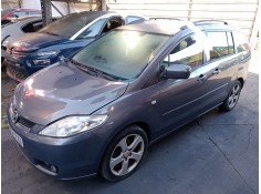 mazda 5 (cr) del año 2007