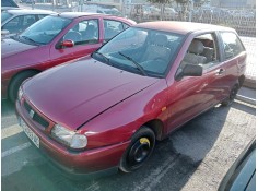 seat ibiza ii (6k1) del año 1997
