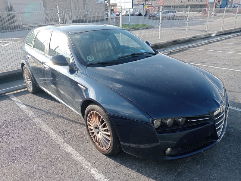 alfa romeo 159 sportwagon (939_) del año 2006
