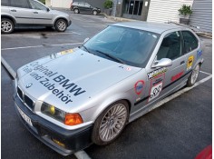 bmw 3 compact (e36) del año 2000