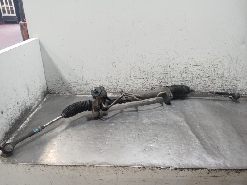 Recambio de cremallera direccion para fiat croma (194_) 1.9 d multijet (194axb1b) referencia OEM IAM   