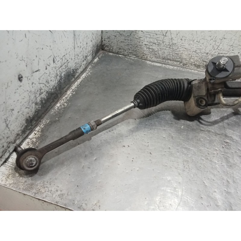 Recambio de cremallera direccion para fiat croma (194_) 1.9 d multijet (194axb1b) referencia OEM IAM   