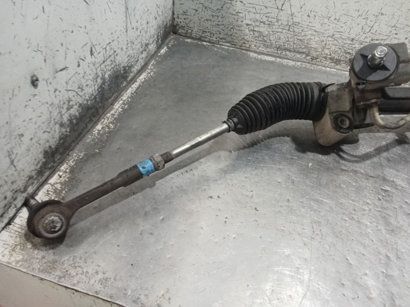 Recambio de cremallera direccion para fiat croma (194_) 1.9 d multijet (194axb1b) referencia OEM IAM   