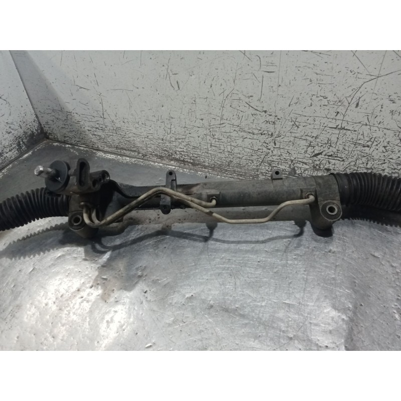 Recambio de cremallera direccion para fiat croma (194_) 1.9 d multijet (194axb1b) referencia OEM IAM   