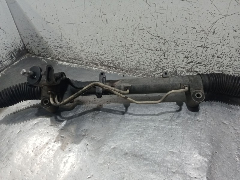 Recambio de cremallera direccion para fiat croma (194_) 1.9 d multijet (194axb1b) referencia OEM IAM   