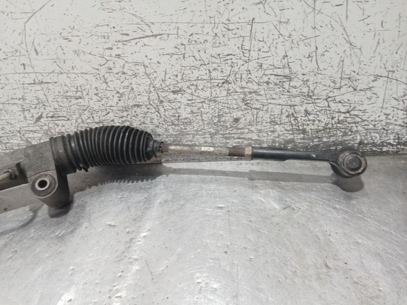 Recambio de cremallera direccion para fiat croma (194_) 1.9 d multijet (194axb1b) referencia OEM IAM   