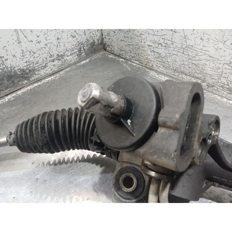 Recambio de cremallera direccion para fiat croma (194_) 1.9 d multijet (194axb1b) referencia OEM IAM   