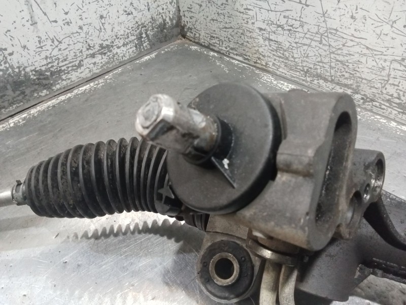 Recambio de cremallera direccion para fiat croma (194_) 1.9 d multijet (194axb1b) referencia OEM IAM   