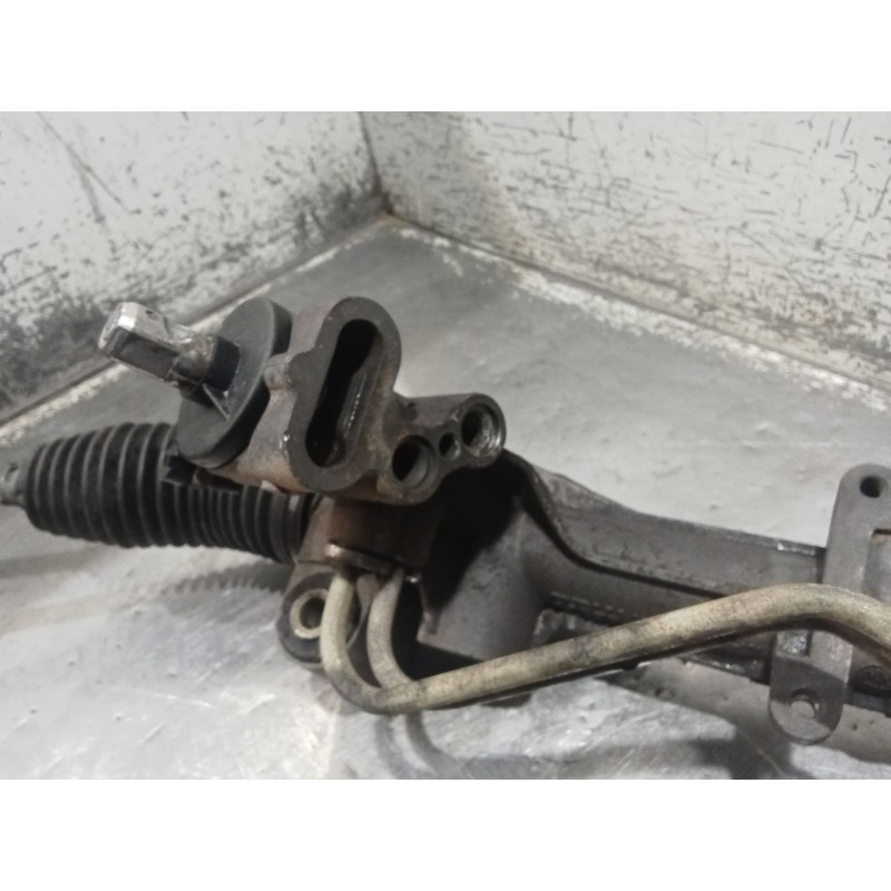 Recambio de cremallera direccion para fiat croma (194_) 1.9 d multijet (194axb1b) referencia OEM IAM   