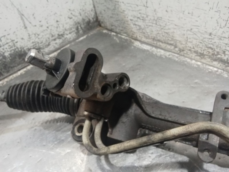 Recambio de cremallera direccion para fiat croma (194_) 1.9 d multijet (194axb1b) referencia OEM IAM   