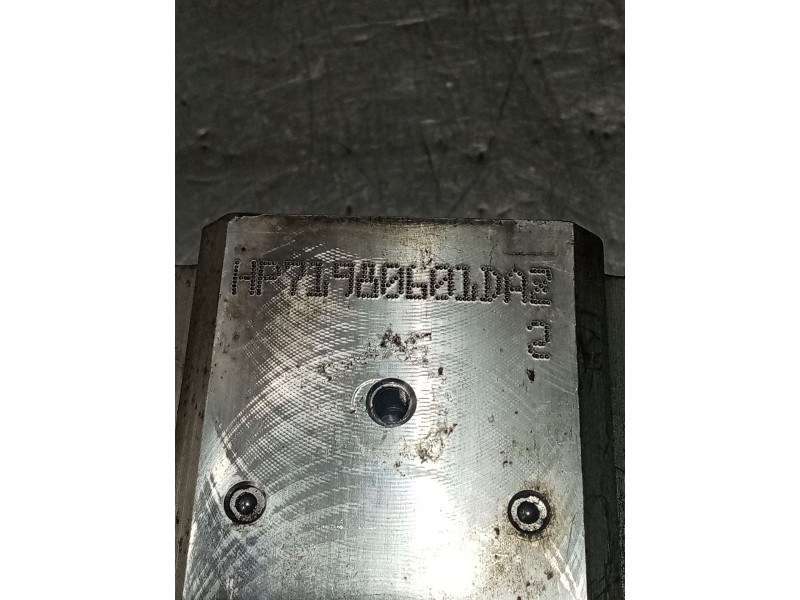 Recambio de abs para fiat croma (194_) 1.9 d multijet (194axb1b) referencia OEM IAM   