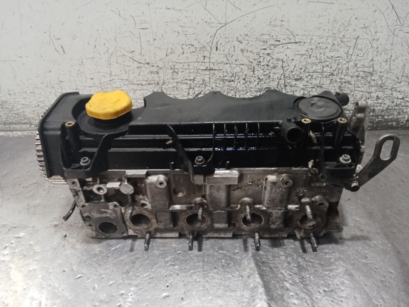 Recambio de culata para fiat croma (194_) 1.9 d multijet (194axb1b) referencia OEM IAM   