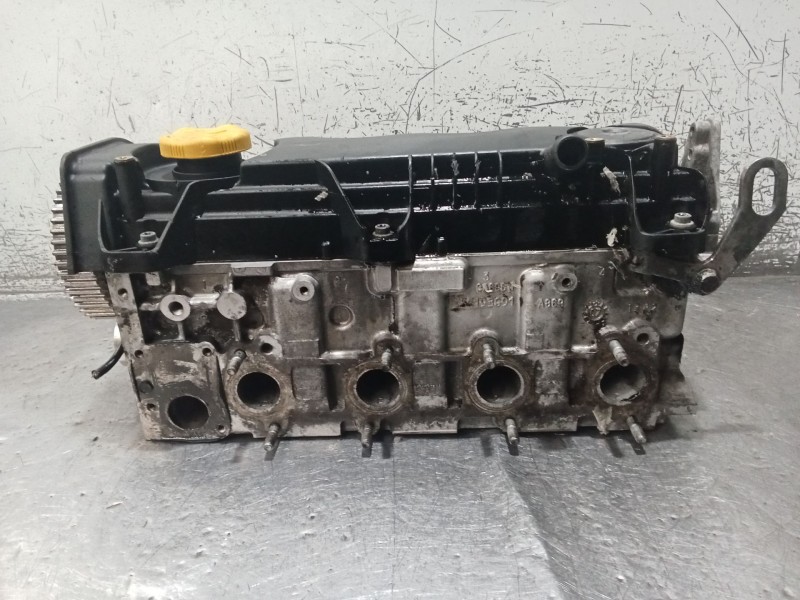 Recambio de culata para fiat croma (194_) 1.9 d multijet (194axb1b) referencia OEM IAM   