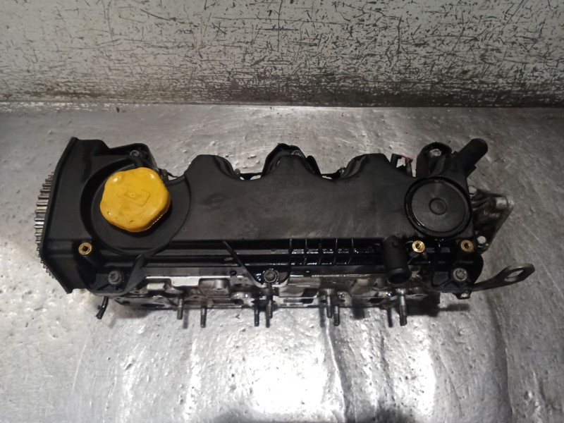 Recambio de culata para fiat croma (194_) 1.9 d multijet (194axb1b) referencia OEM IAM   