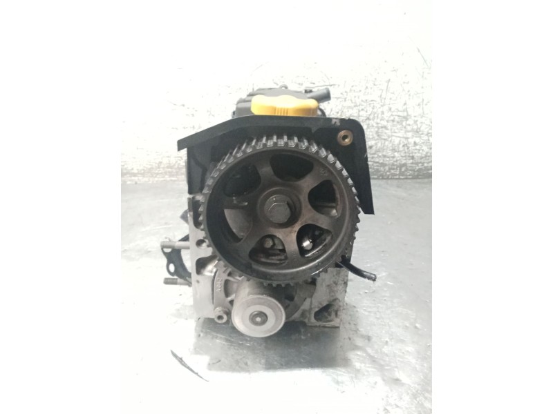 Recambio de culata para fiat croma (194_) 1.9 d multijet (194axb1b) referencia OEM IAM   