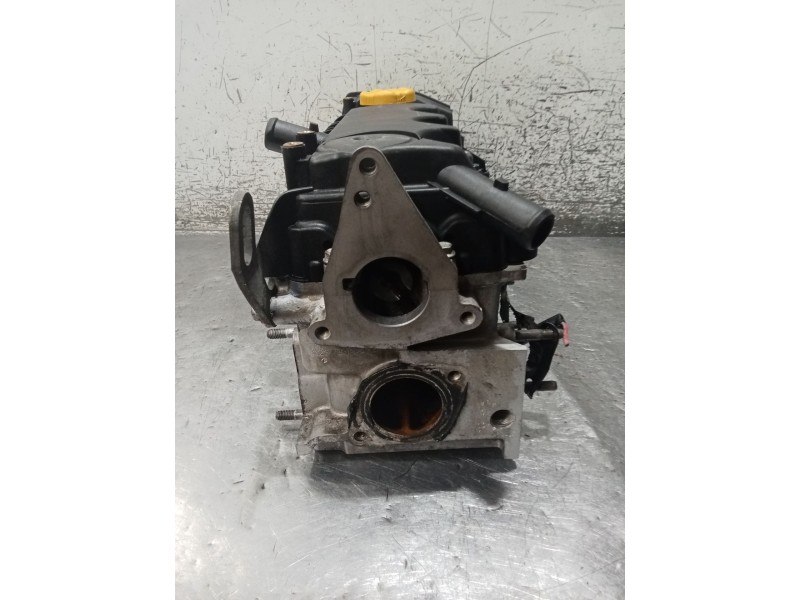 Recambio de culata para fiat croma (194_) 1.9 d multijet (194axb1b) referencia OEM IAM   