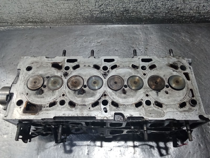 Recambio de culata para fiat croma (194_) 1.9 d multijet (194axb1b) referencia OEM IAM   