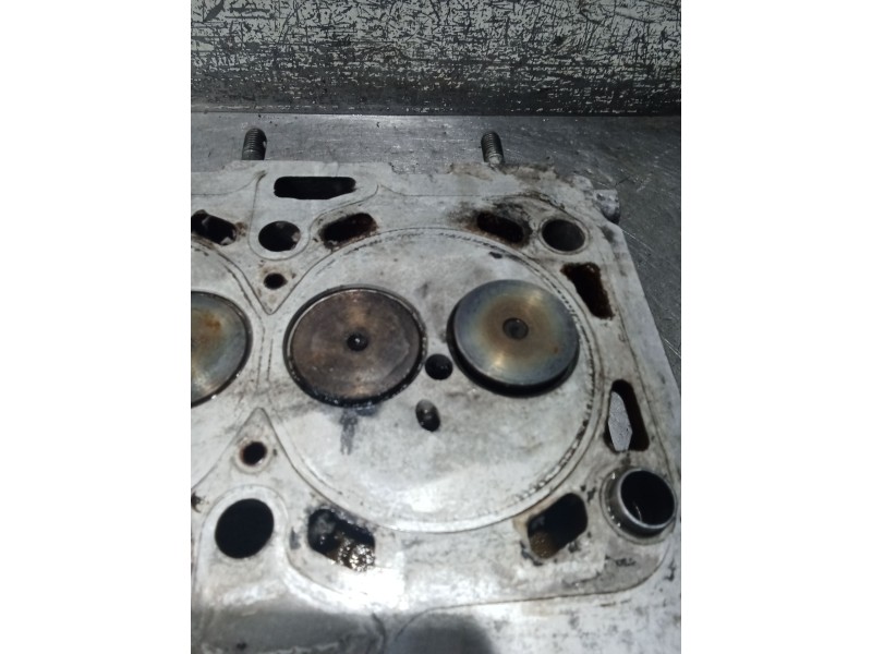 Recambio de culata para fiat croma (194_) 1.9 d multijet (194axb1b) referencia OEM IAM   