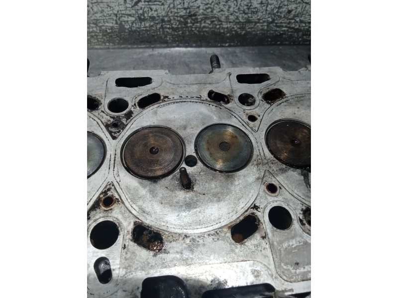 Recambio de culata para fiat croma (194_) 1.9 d multijet (194axb1b) referencia OEM IAM   