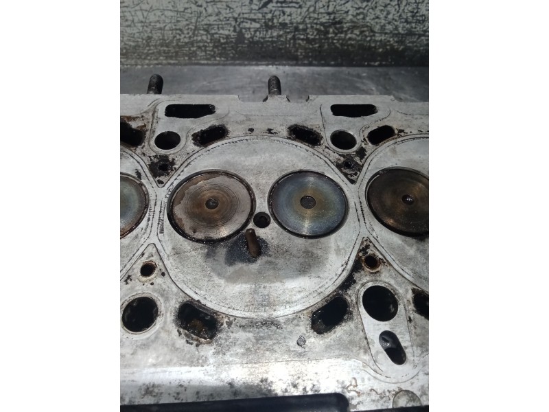 Recambio de culata para fiat croma (194_) 1.9 d multijet (194axb1b) referencia OEM IAM   