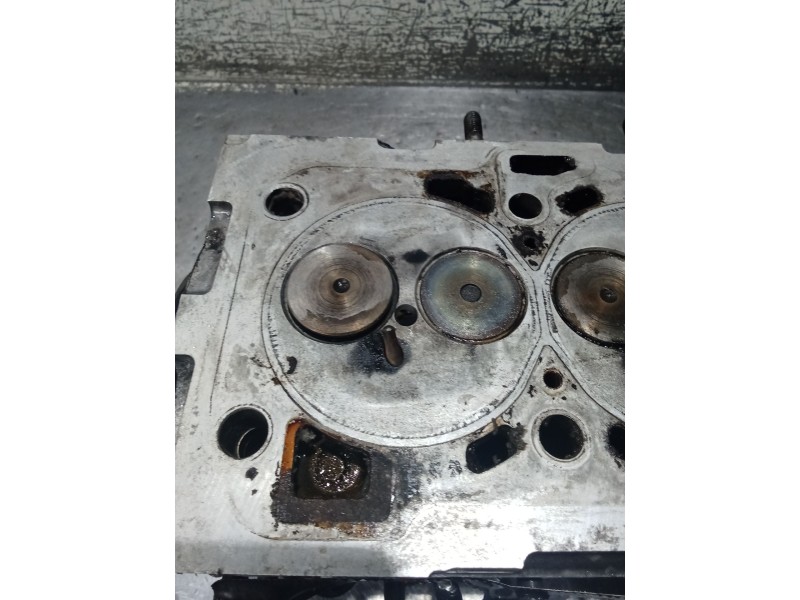 Recambio de culata para fiat croma (194_) 1.9 d multijet (194axb1b) referencia OEM IAM   