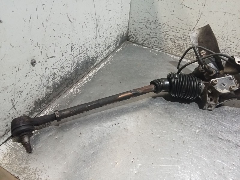 Recambio de cremallera direccion para citroën xantia (x1_, x2_) 2.0 turbo referencia OEM IAM   