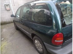 chrysler voyager (gs) del año 1998 2