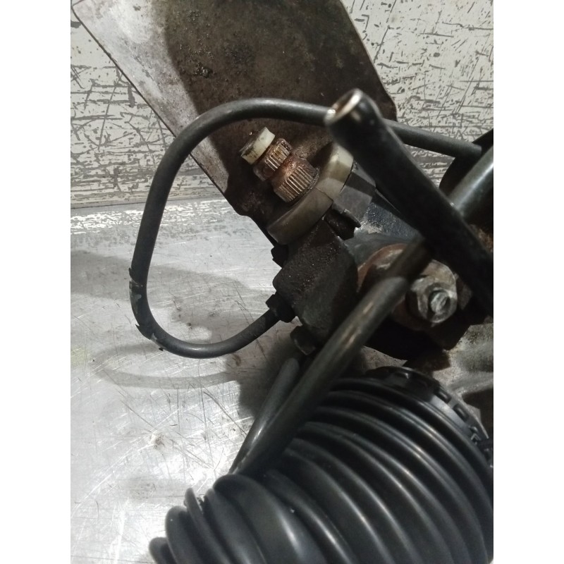 Recambio de cremallera direccion para citroën xantia (x1_, x2_) 2.0 turbo referencia OEM IAM   