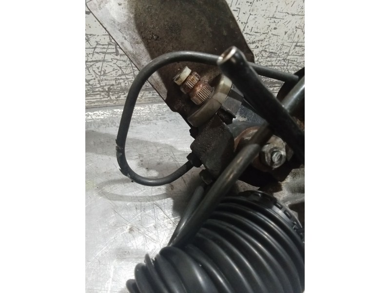 Recambio de cremallera direccion para citroën xantia (x1_, x2_) 2.0 turbo referencia OEM IAM   