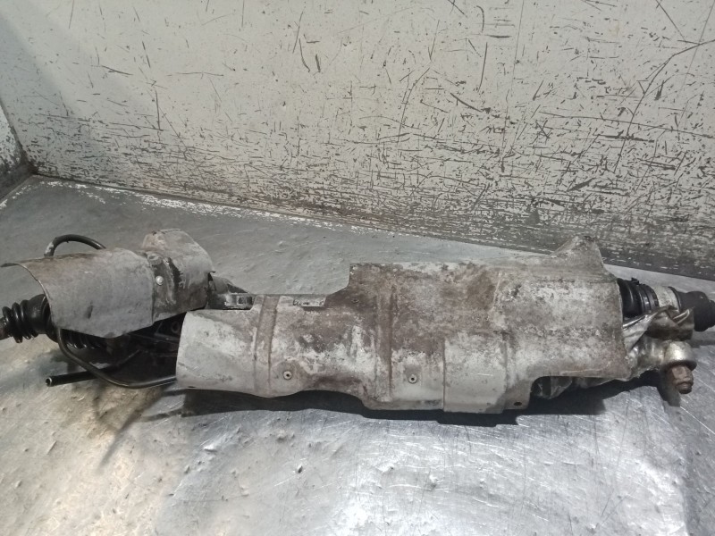 Recambio de cremallera direccion para citroën xantia (x1_, x2_) 2.0 turbo referencia OEM IAM   