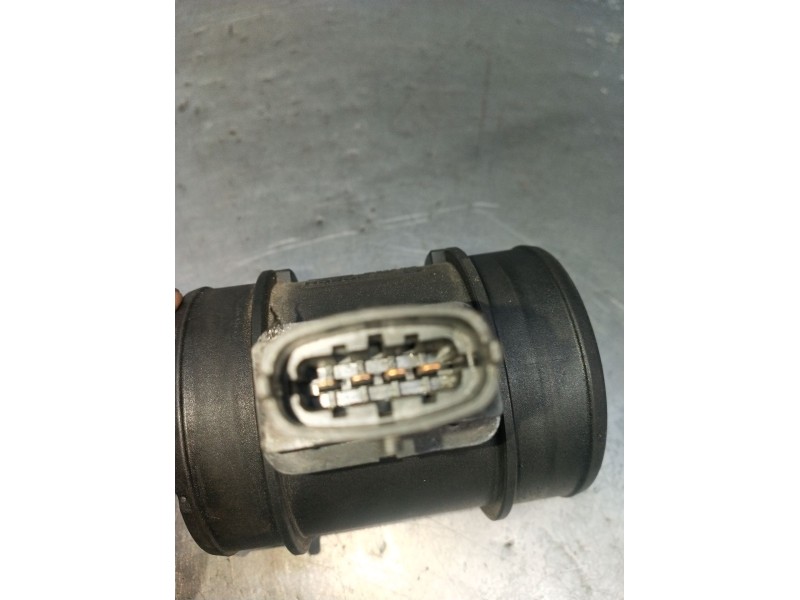 Recambio de caudalimetro para peugeot 308 i (4a_, 4c_) 1.4 16v referencia OEM IAM 0281002618 55350048 2007