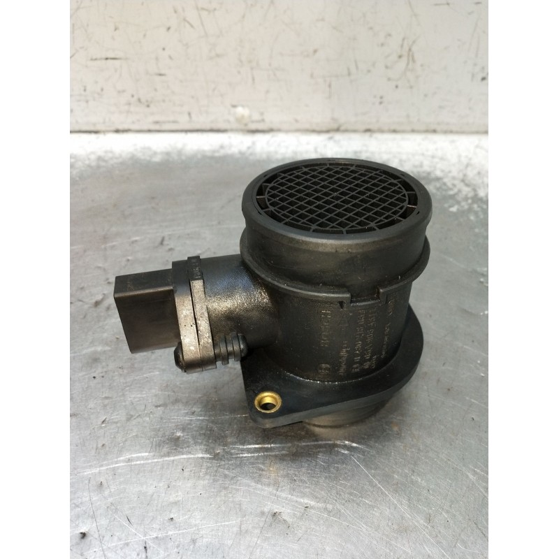 Recambio de caudalimetro para audi a4 b7 avant (8ed) 1.8 t quattro referencia OEM IAM 0280218063 06A906461L 2005