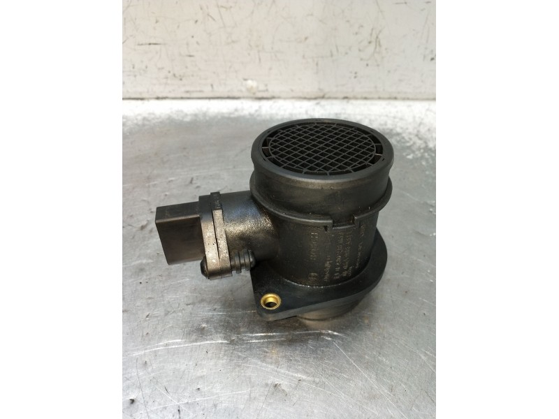 Recambio de caudalimetro para audi a4 b7 avant (8ed) 1.8 t quattro referencia OEM IAM 0280218063 06A906461L 2005