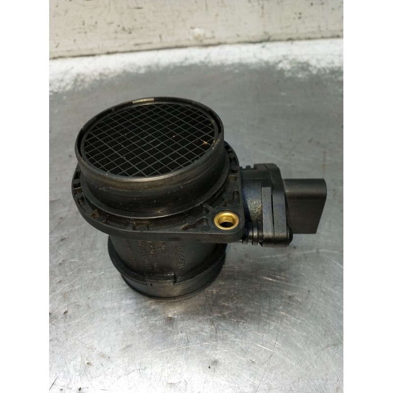Recambio de caudalimetro para audi a4 b7 avant (8ed) 1.8 t quattro referencia OEM IAM 0280218063 06A906461L 2005