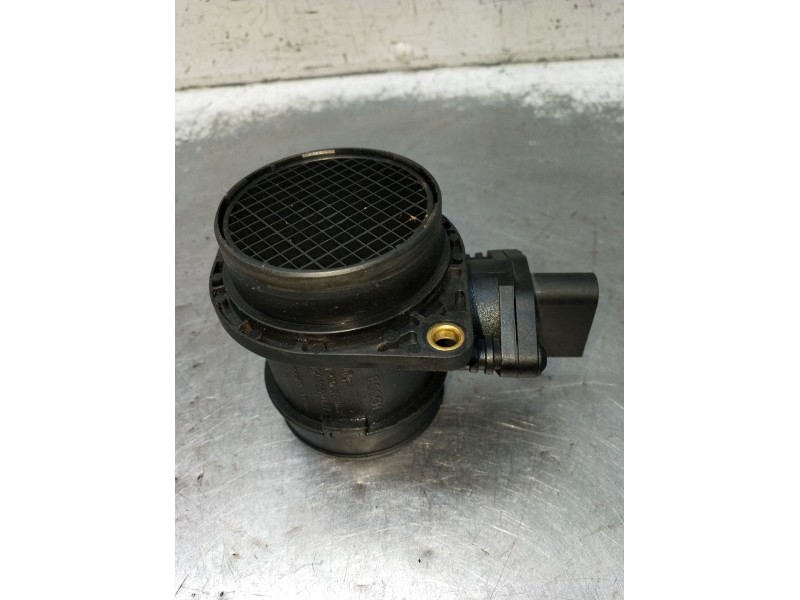 Recambio de caudalimetro para audi a4 b7 avant (8ed) 1.8 t quattro referencia OEM IAM 0280218063 06A906461L 2005