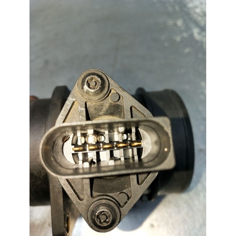 Recambio de caudalimetro para audi a4 b7 avant (8ed) 1.8 t quattro referencia OEM IAM 0280218063 06A906461L 2005