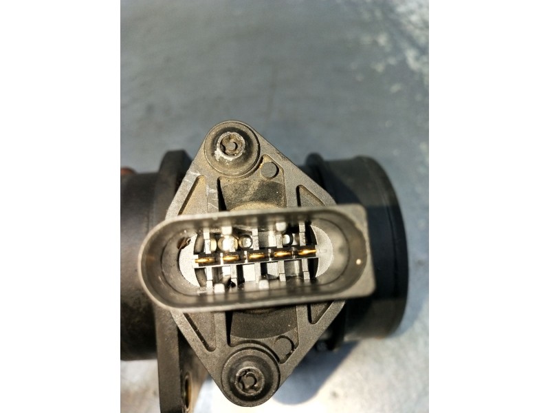 Recambio de caudalimetro para audi a4 b7 avant (8ed) 1.8 t quattro referencia OEM IAM 0280218063 06A906461L 2005