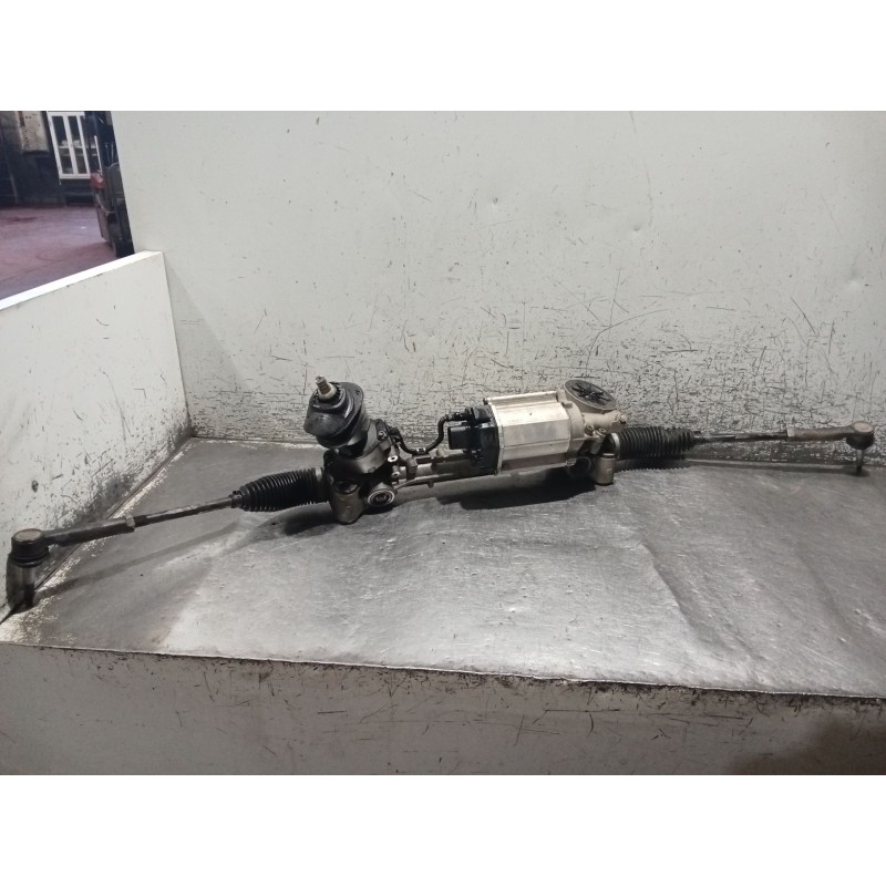 Recambio de cremallera direccion para opel insignia a (g09) 2.0 cdti (68) referencia OEM IAM   