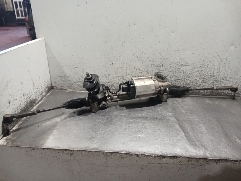 Recambio de cremallera direccion para opel insignia a (g09) 2.0 cdti (68) referencia OEM IAM   