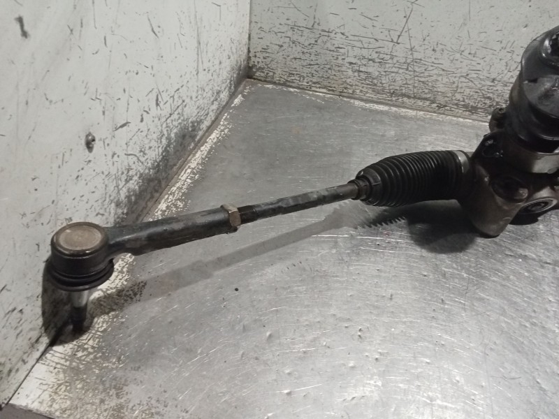 Recambio de cremallera direccion para opel insignia a (g09) 2.0 cdti (68) referencia OEM IAM   