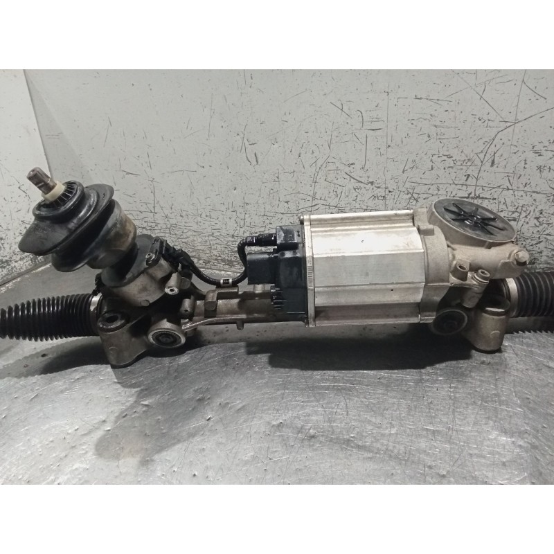 Recambio de cremallera direccion para opel insignia a (g09) 2.0 cdti (68) referencia OEM IAM   