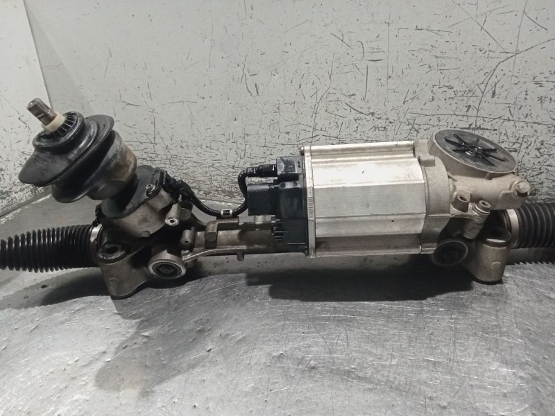 Recambio de cremallera direccion para opel insignia a (g09) 2.0 cdti (68) referencia OEM IAM   