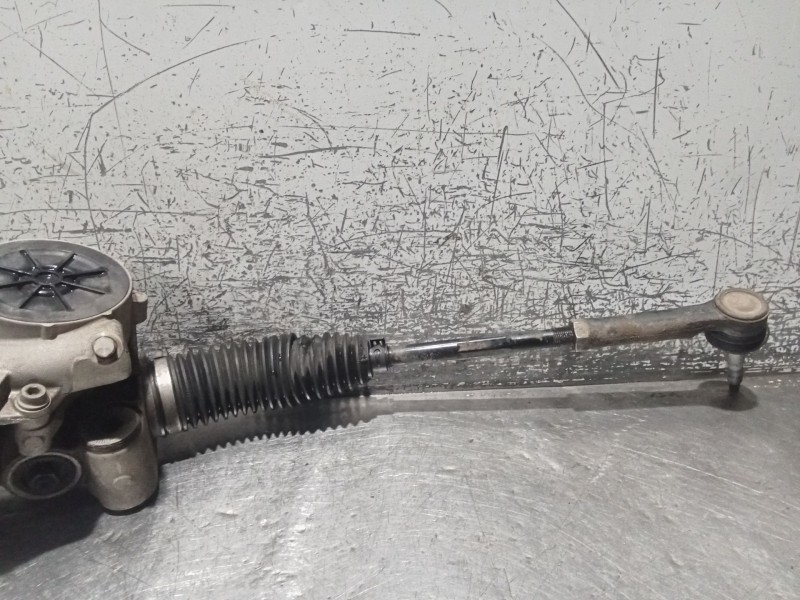 Recambio de cremallera direccion para opel insignia a (g09) 2.0 cdti (68) referencia OEM IAM   