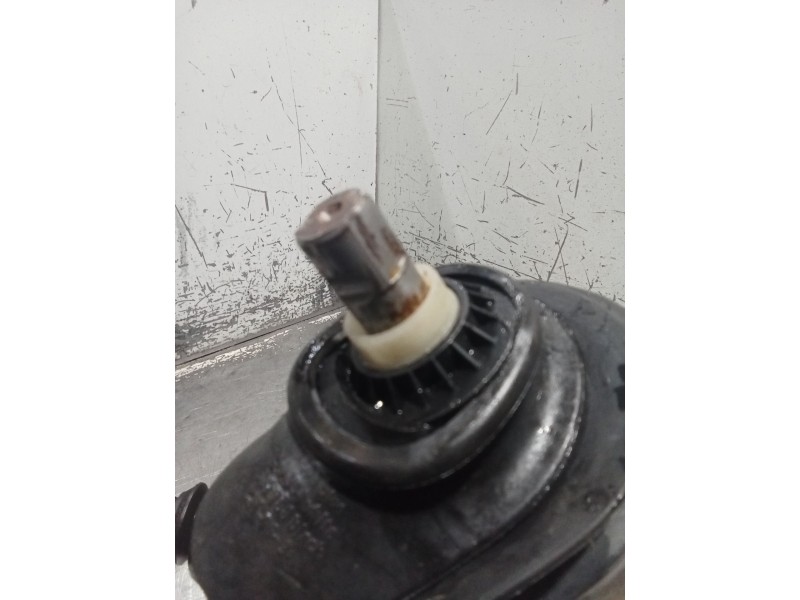 Recambio de cremallera direccion para opel insignia a (g09) 2.0 cdti (68) referencia OEM IAM   